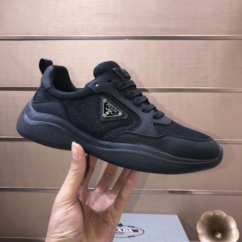 Prada Casual Shoes